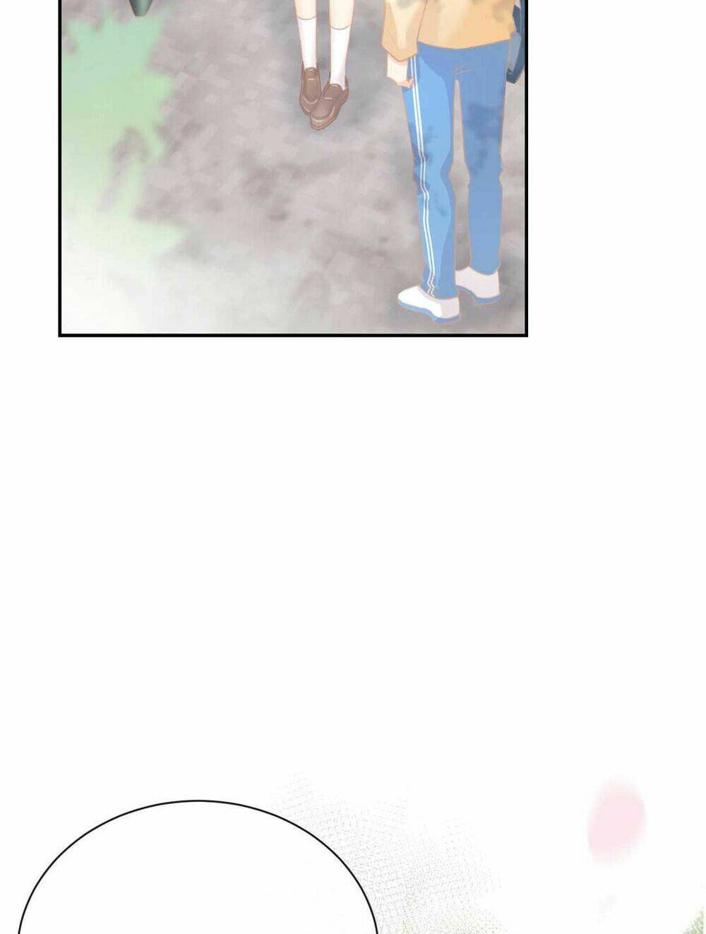 Khảo Nghiệm Cuối Cùng Của Tra Nữ Chap 8 - Next Chap 9