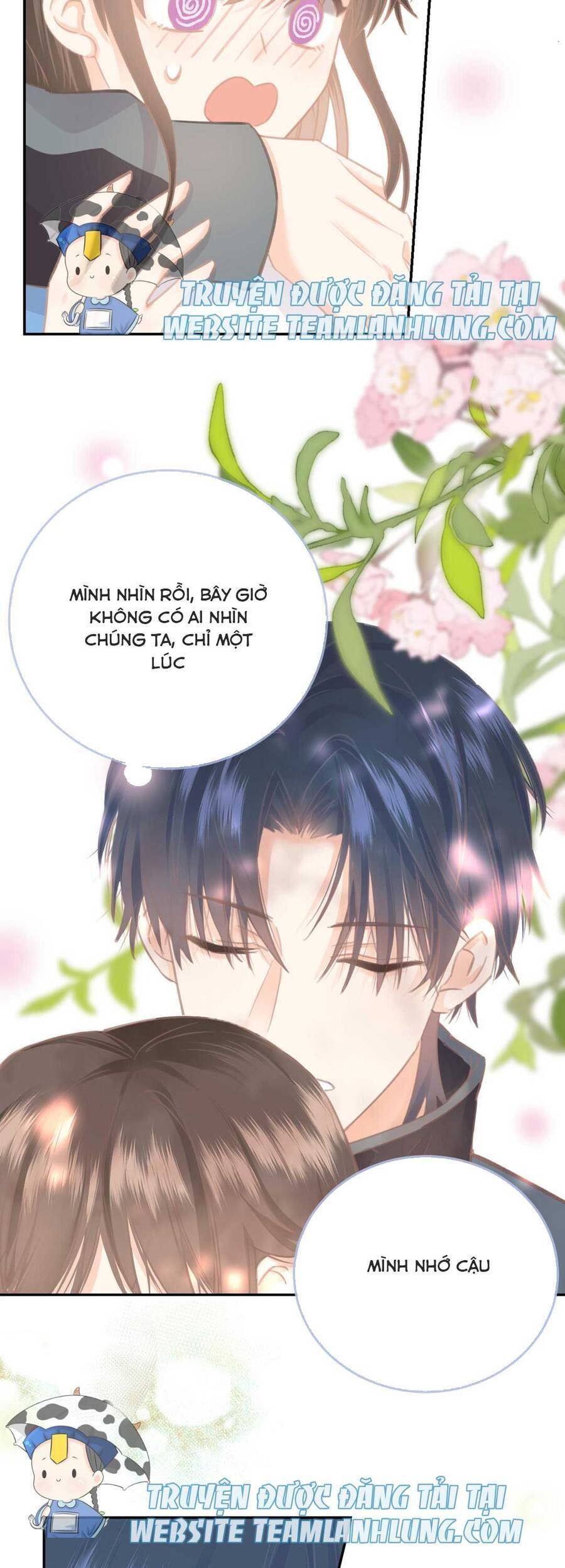 Khảo Nghiệm Cuối Cùng Của Tra Nữ Chap 9 - Next Chap 10