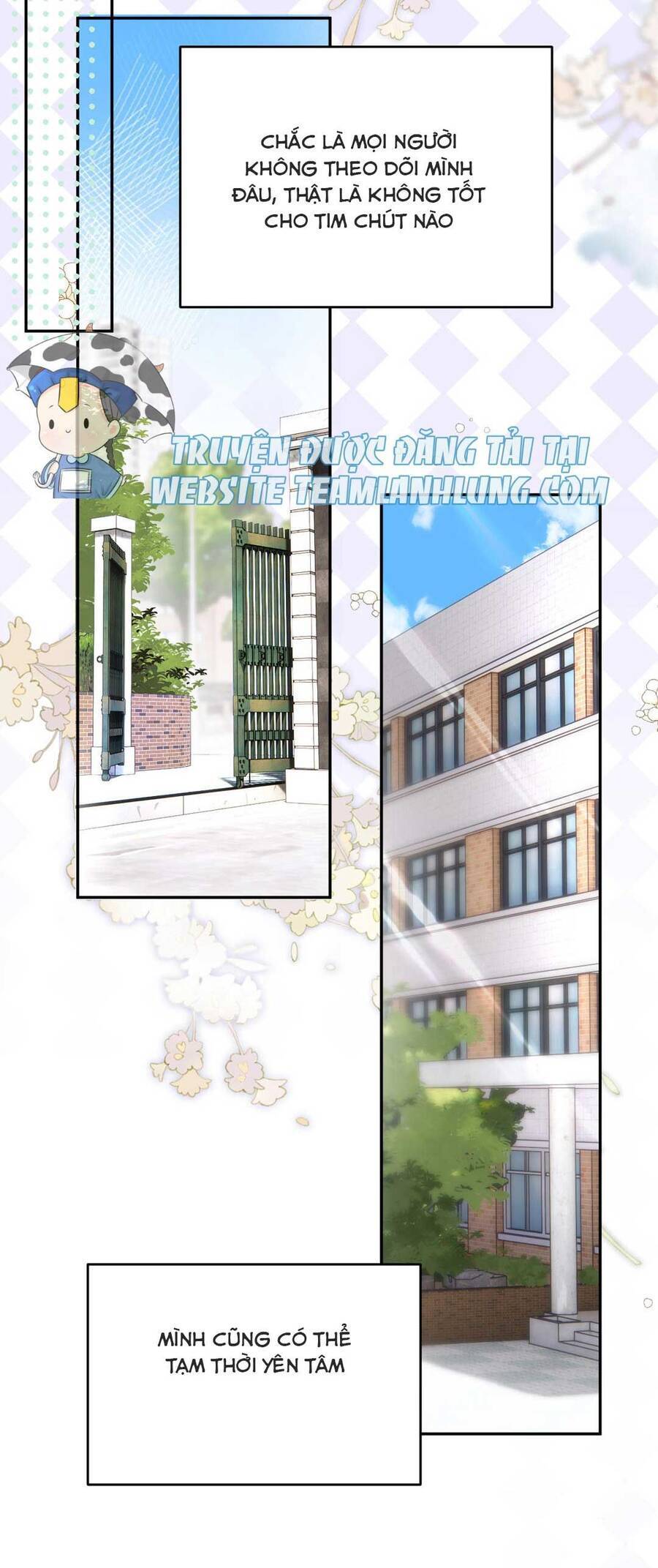 Khảo Nghiệm Cuối Cùng Của Tra Nữ Chap 9 - Next Chap 10