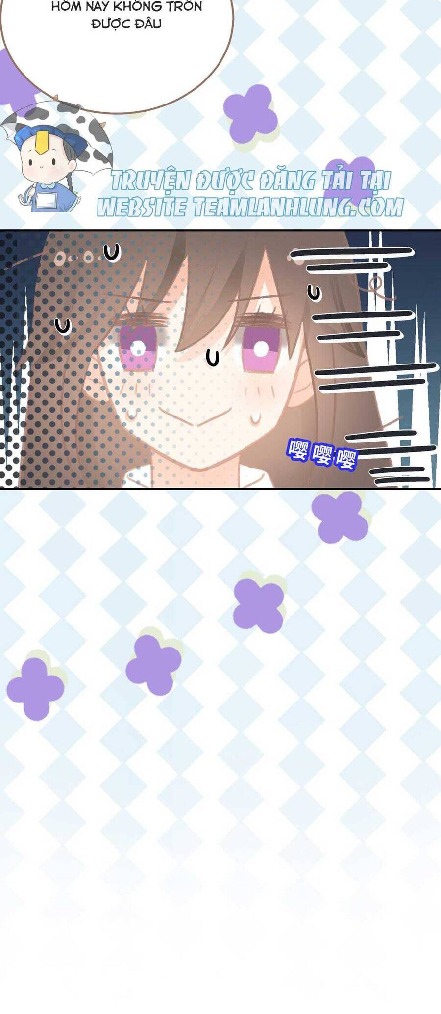 Khảo Nghiệm Cuối Cùng Của Tra Nữ Chap 9 - Next Chap 10