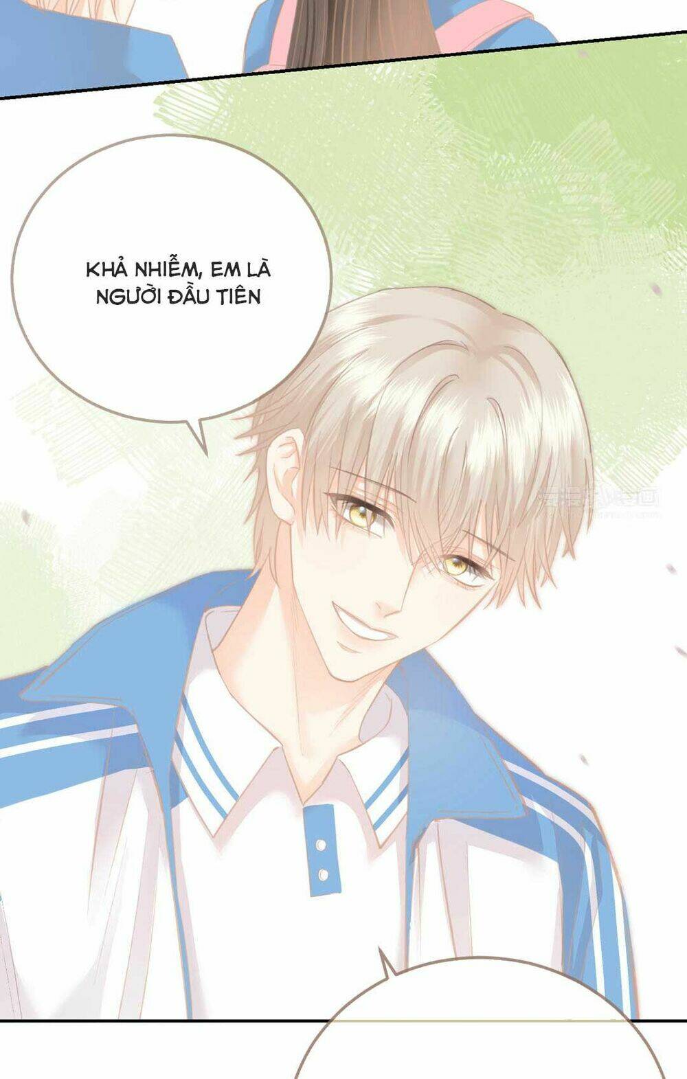 Khảo Nghiệm Cuối Cùng Của Tra Nữ Chap 9 - Next Chap 10