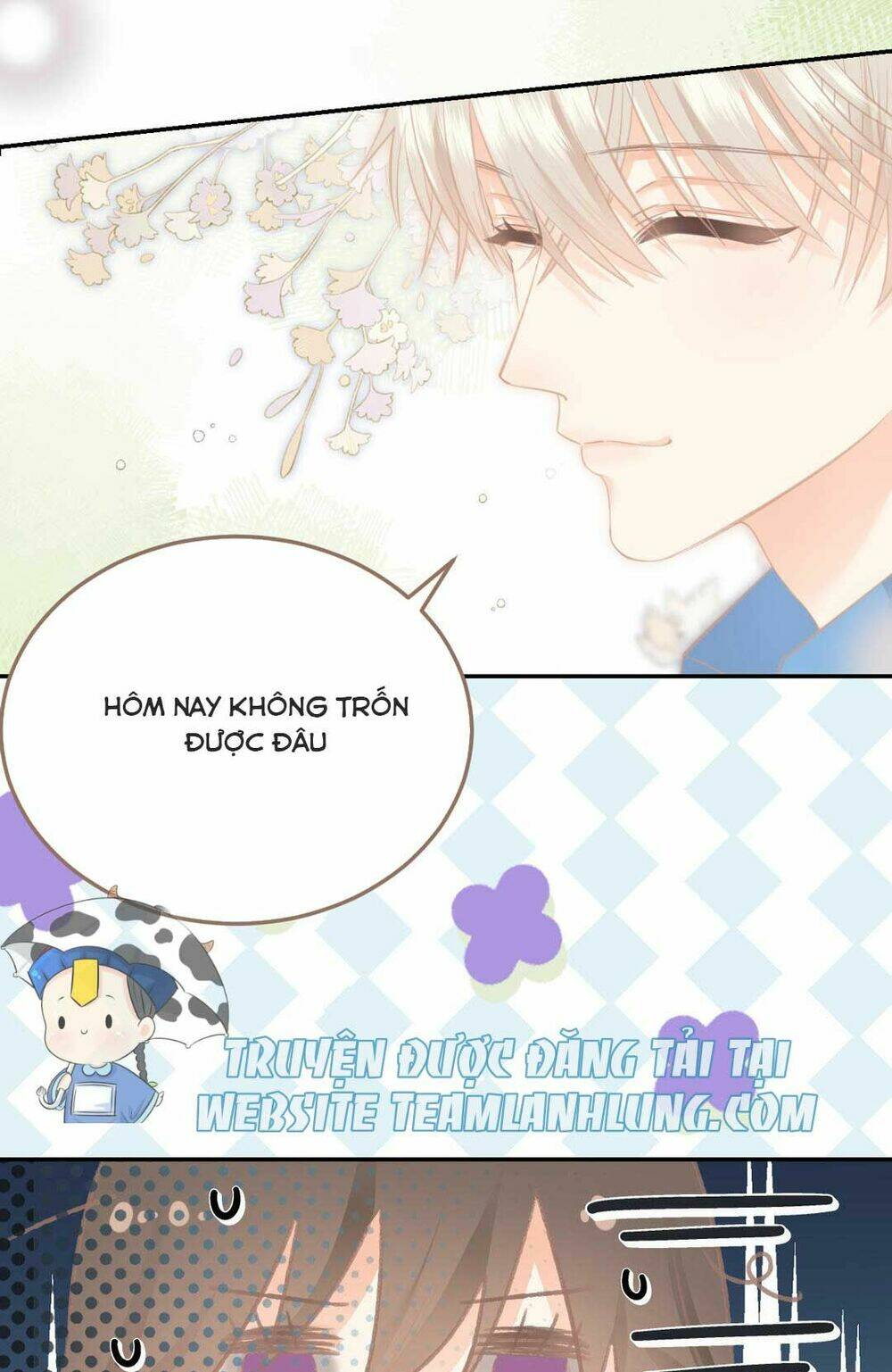 Khảo Nghiệm Cuối Cùng Của Tra Nữ Chap 9 - Next Chap 10