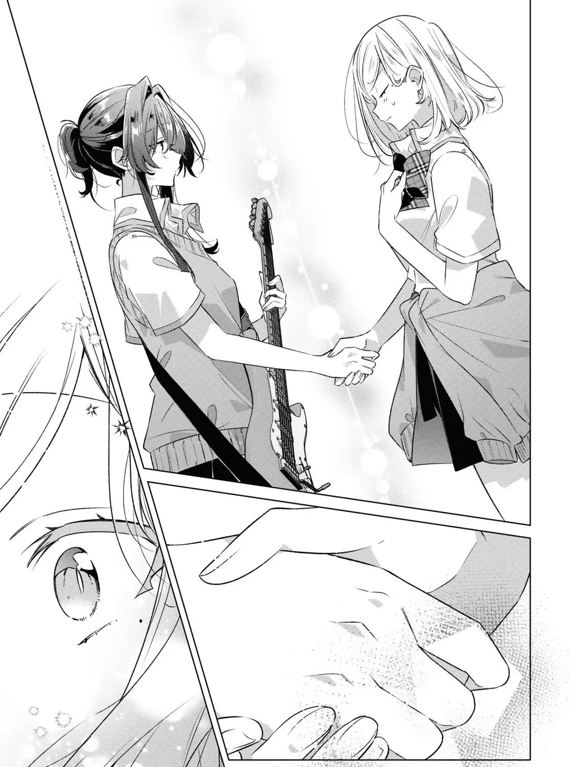 Khẽ Hát Lời Yêu Chap 41 - Next Chap 42