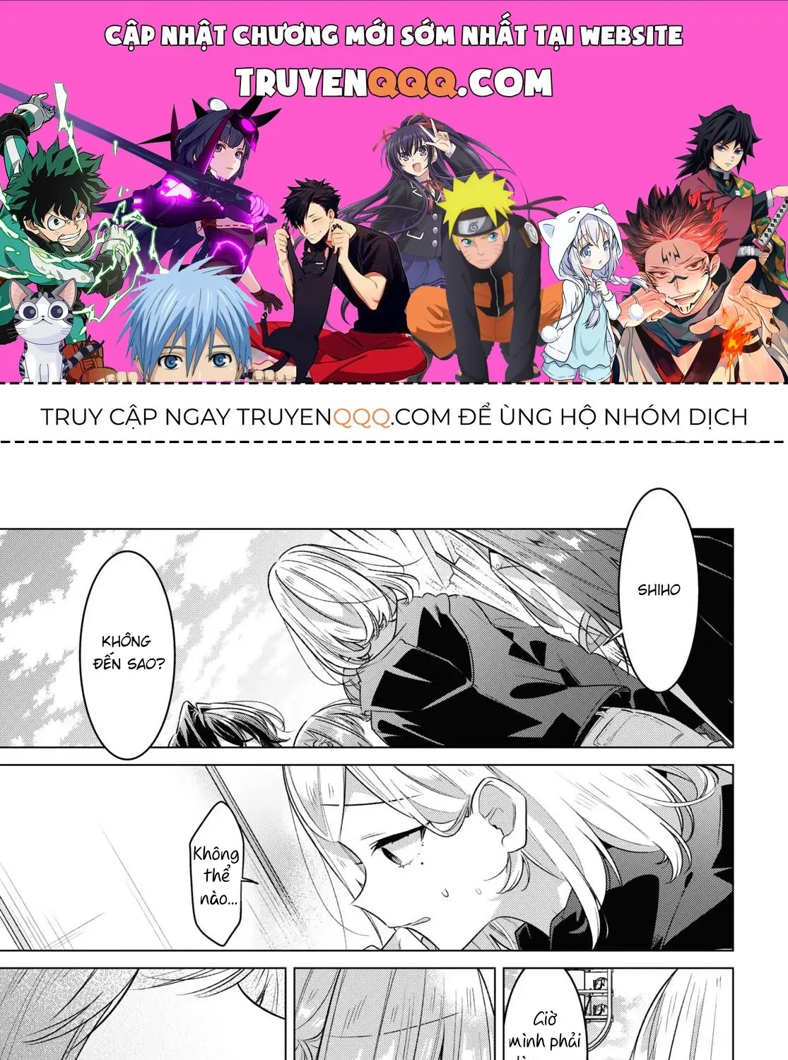 Khẽ Hát Lời Yêu Chap 42 - Next Chap 43