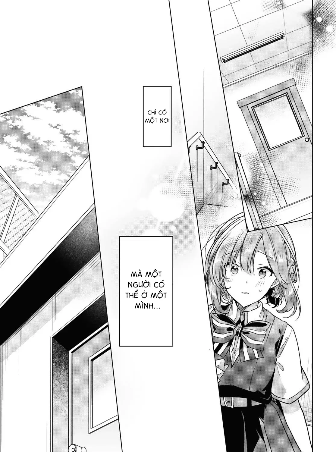Khẽ Hát Lời Yêu Chap 42 - Next Chap 43