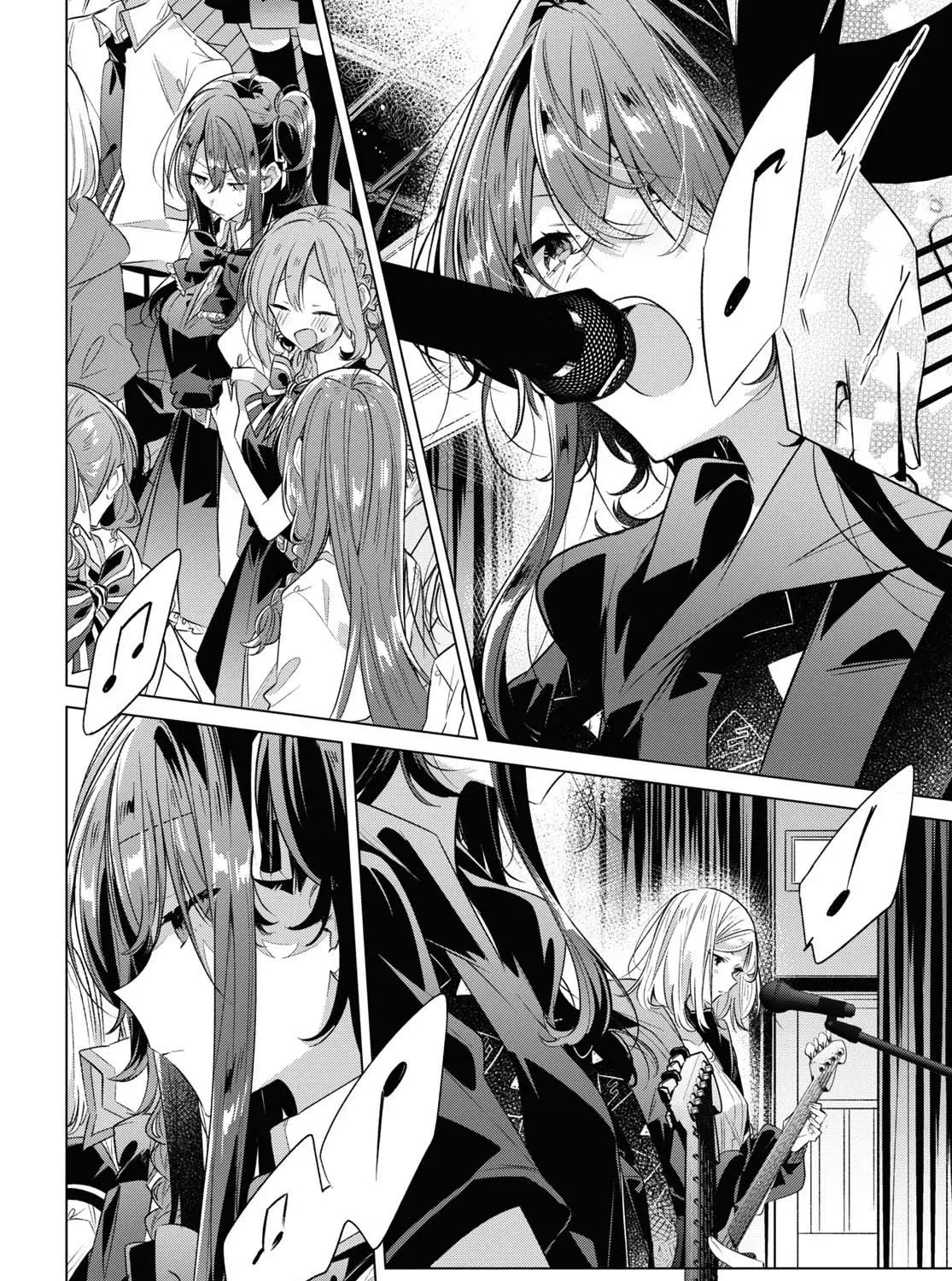 Khẽ Hát Lời Yêu Chap 42 - Next Chap 43