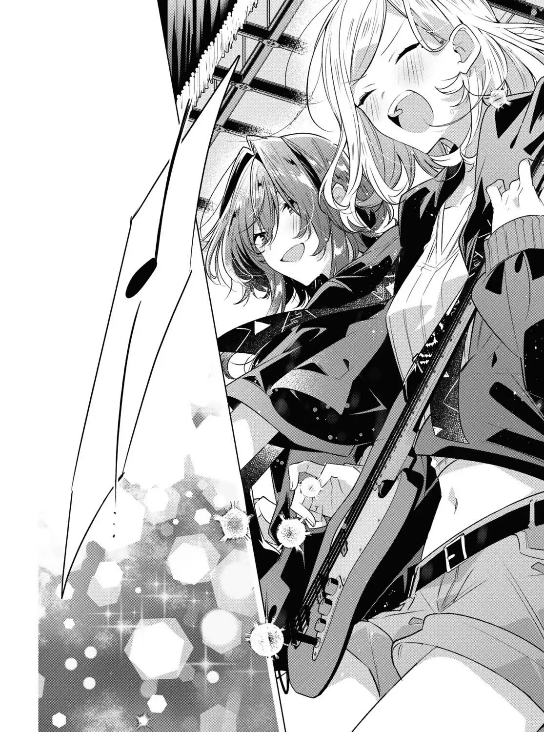 Khẽ Hát Lời Yêu Chap 42 - Next Chap 43