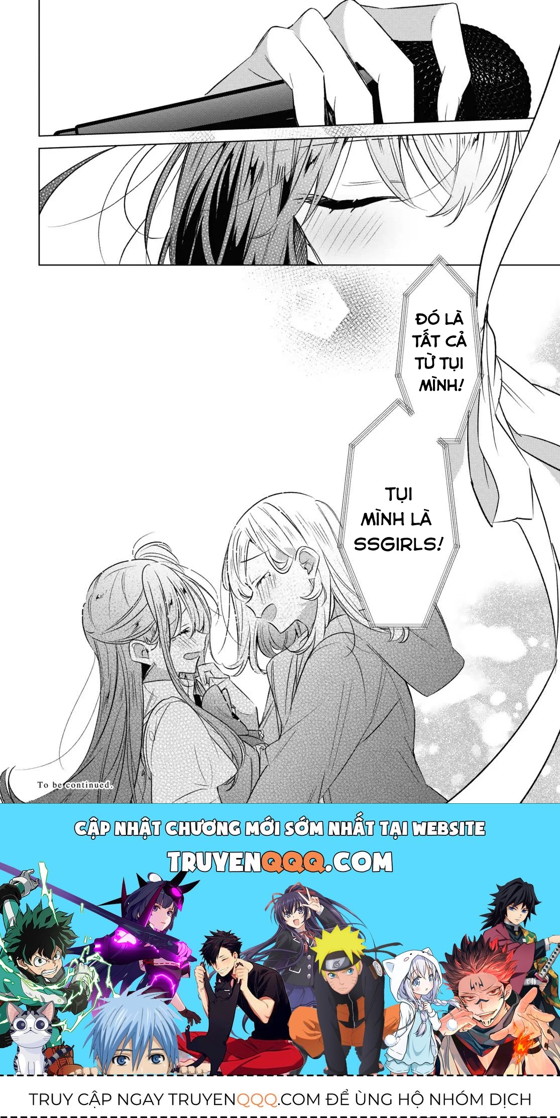 Khẽ Hát Lời Yêu Chap 43 - Next Chap 44