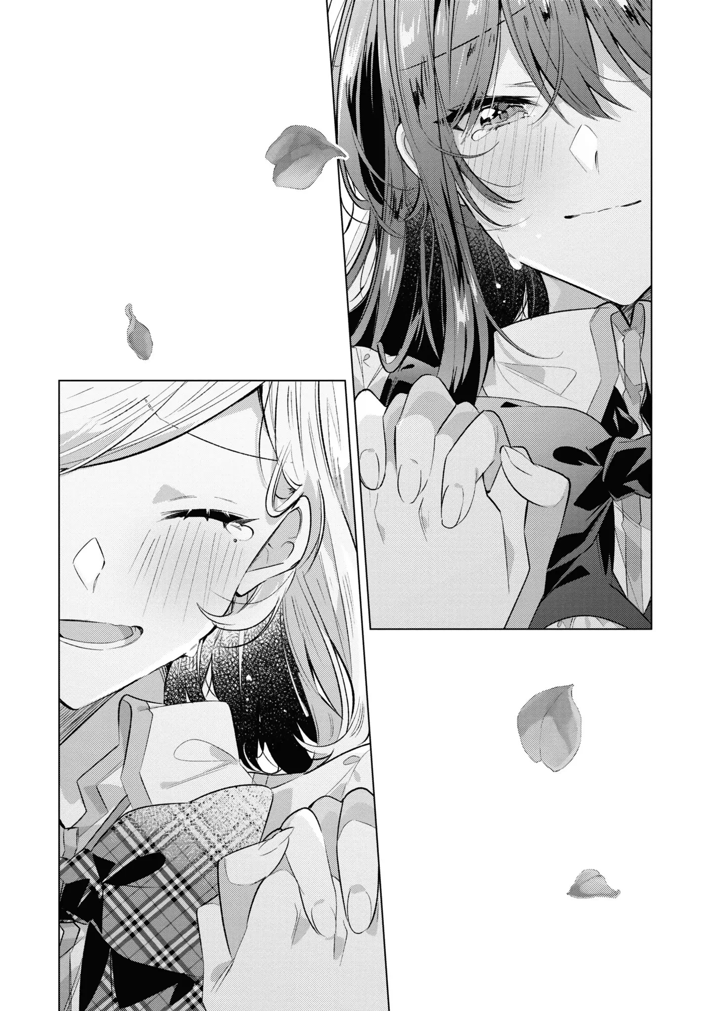 Khẽ Hát Lời Yêu Chap 44.6 - Next Chap 45.6