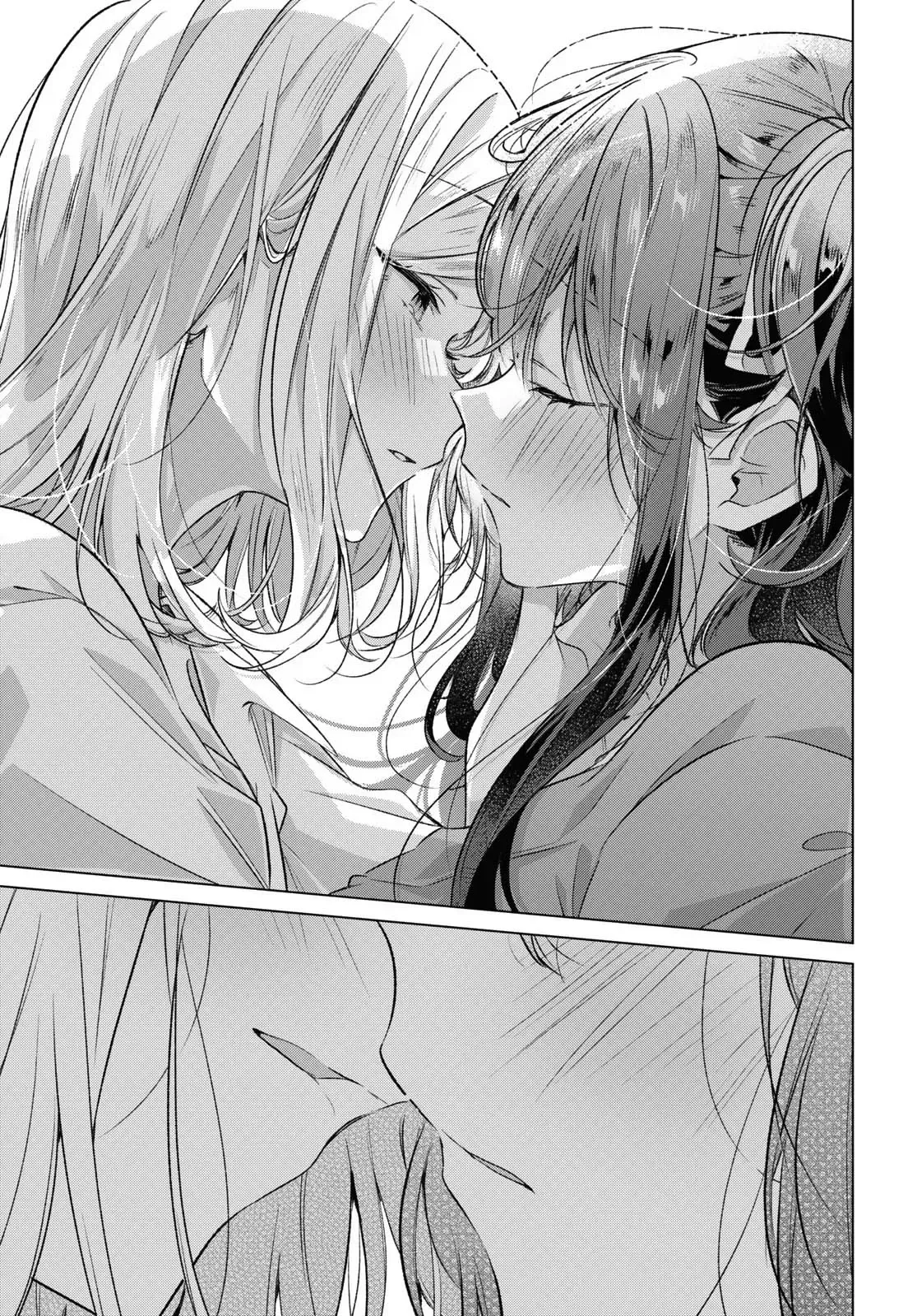 Khẽ Hát Lời Yêu Chap 47 - Next Chap 48