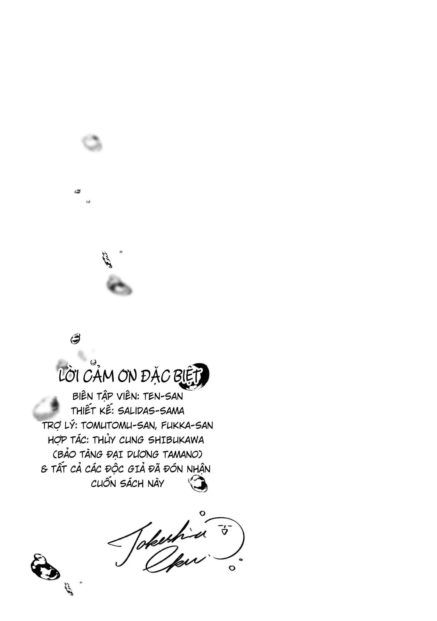 Khẽ Hát Lời Yêu Chap 48.5 - Next Chap 49.5