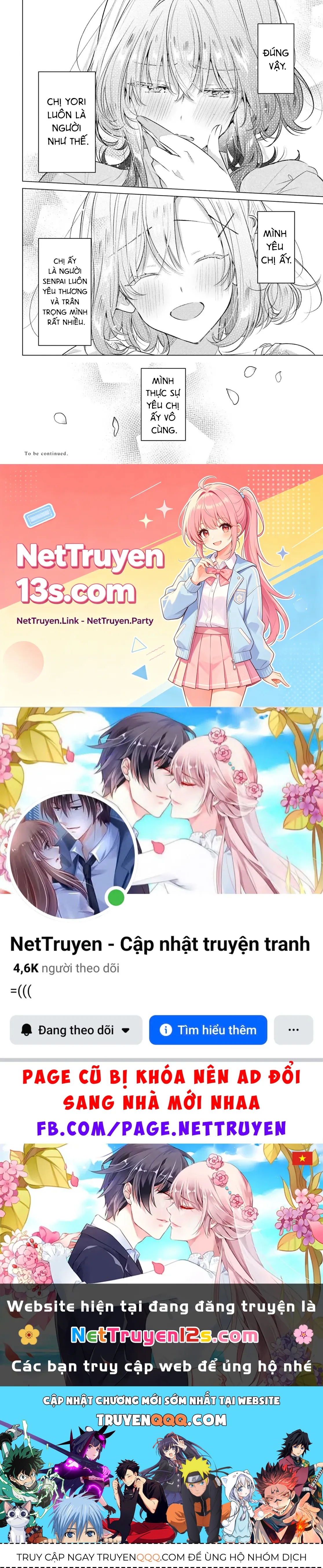 Khẽ Hát Lời Yêu Chap 48 - Next Chap 49