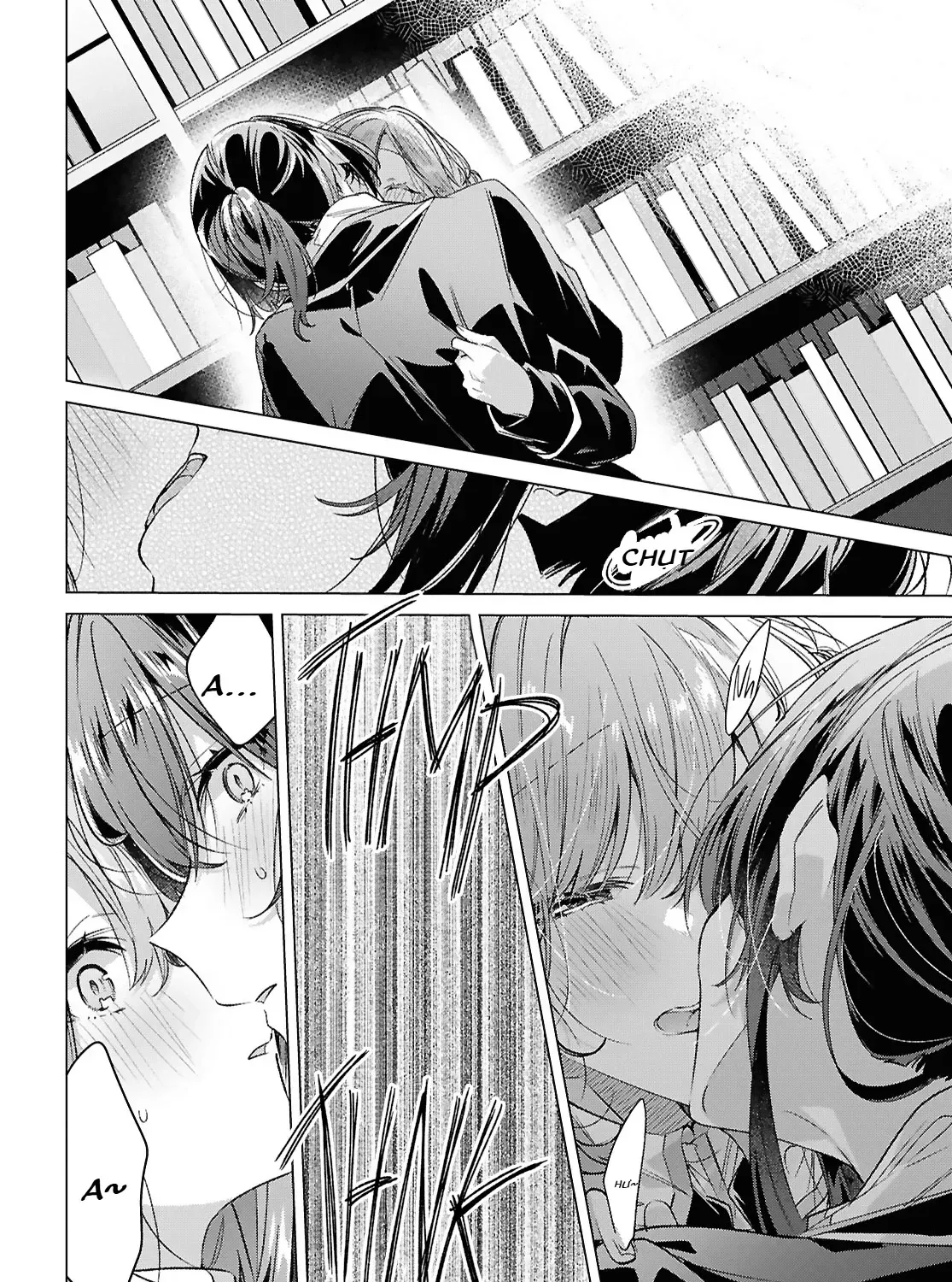 Khẽ Hát Lời Yêu Chap 57 - Next Chap 58