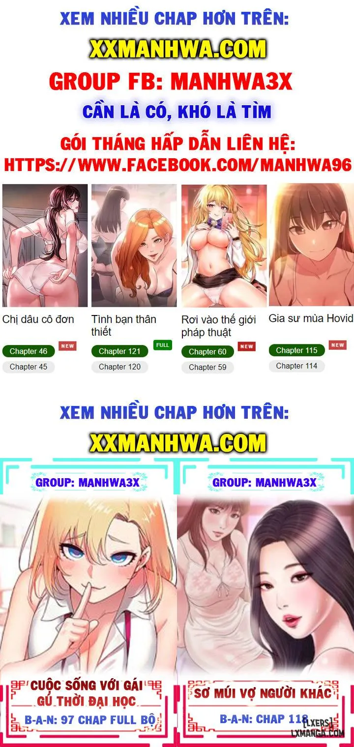 Khe Lỗ Diệu Kì Chap 12 - Next Chap 13