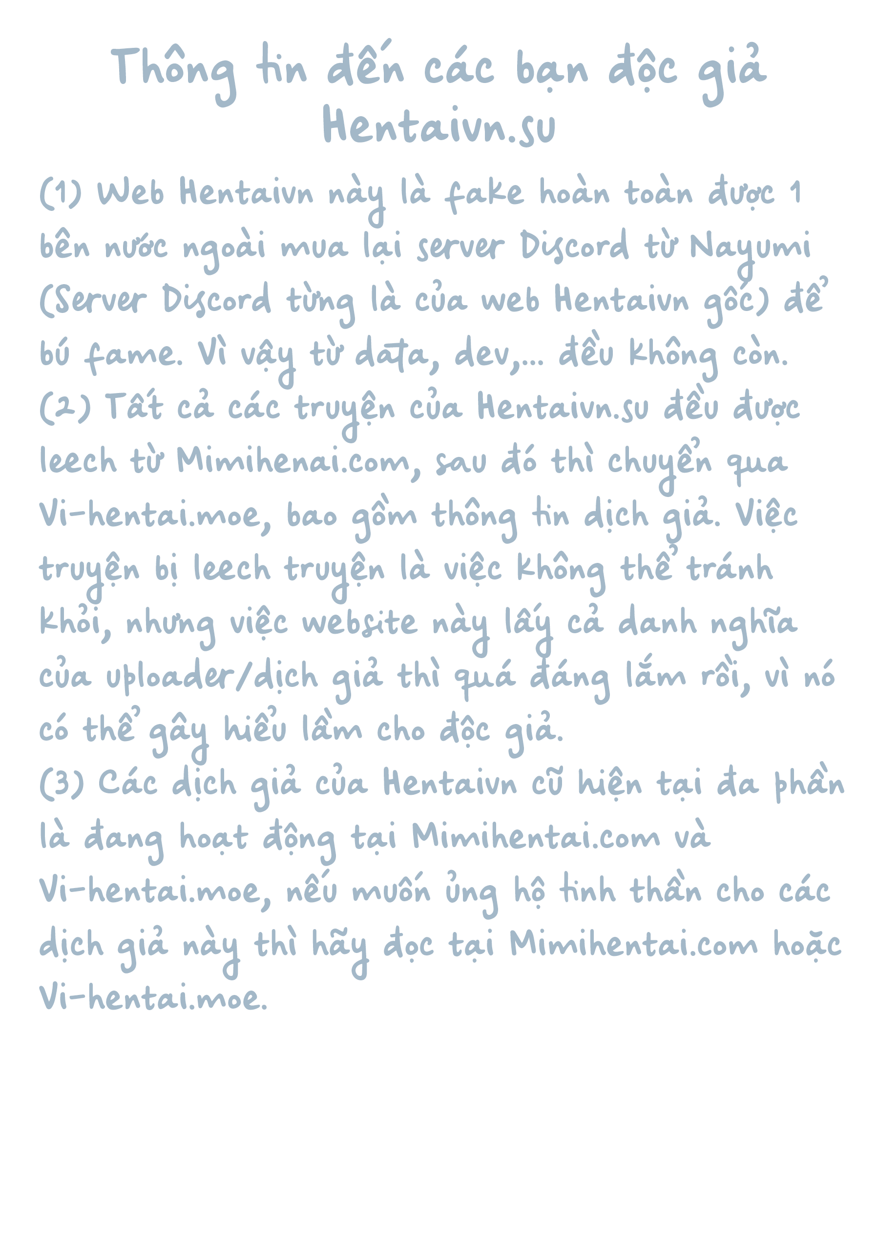 Khe Lỗ Diệu Kì Chap 6 - Next Chap 7