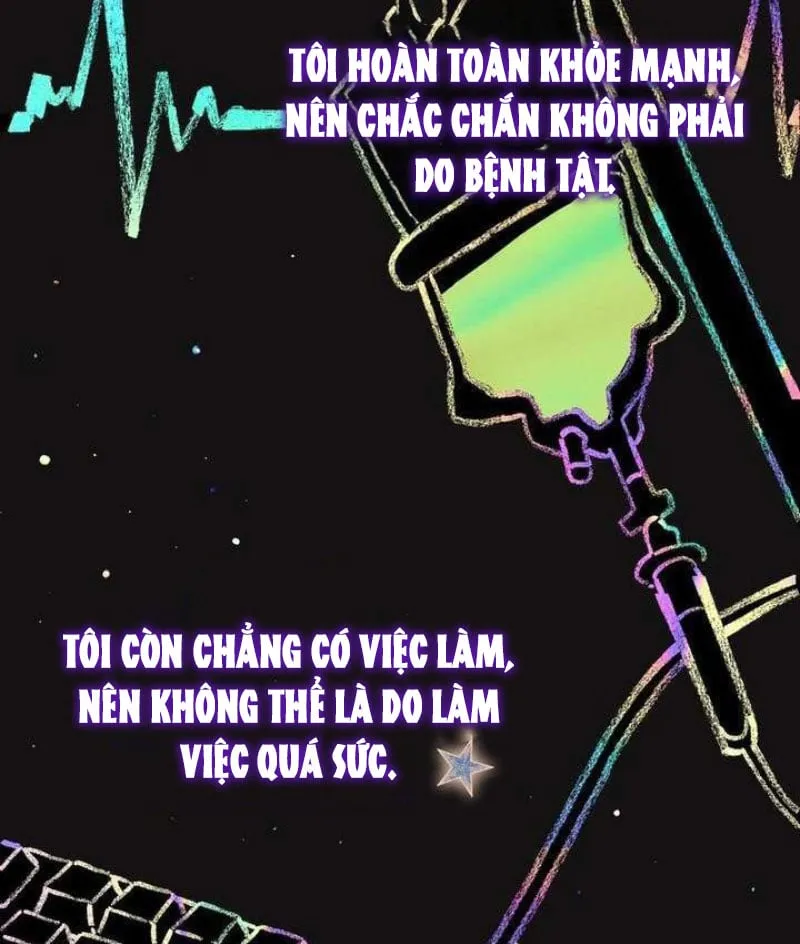 Khế Ước Của Ta Biến Thành Truyền Thuyết Ma Quái Chap 1 - Next Chap 2