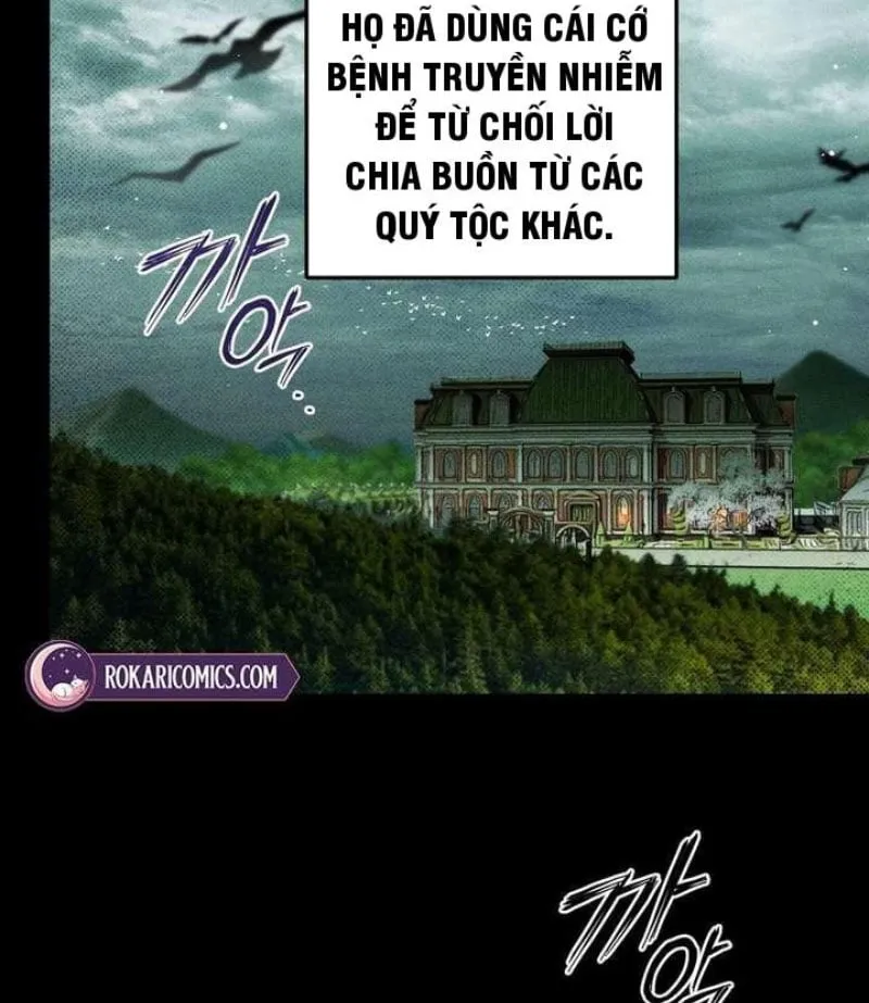 Khế Ước Của Ta Biến Thành Truyền Thuyết Ma Quái Chap 1 - Next Chap 2