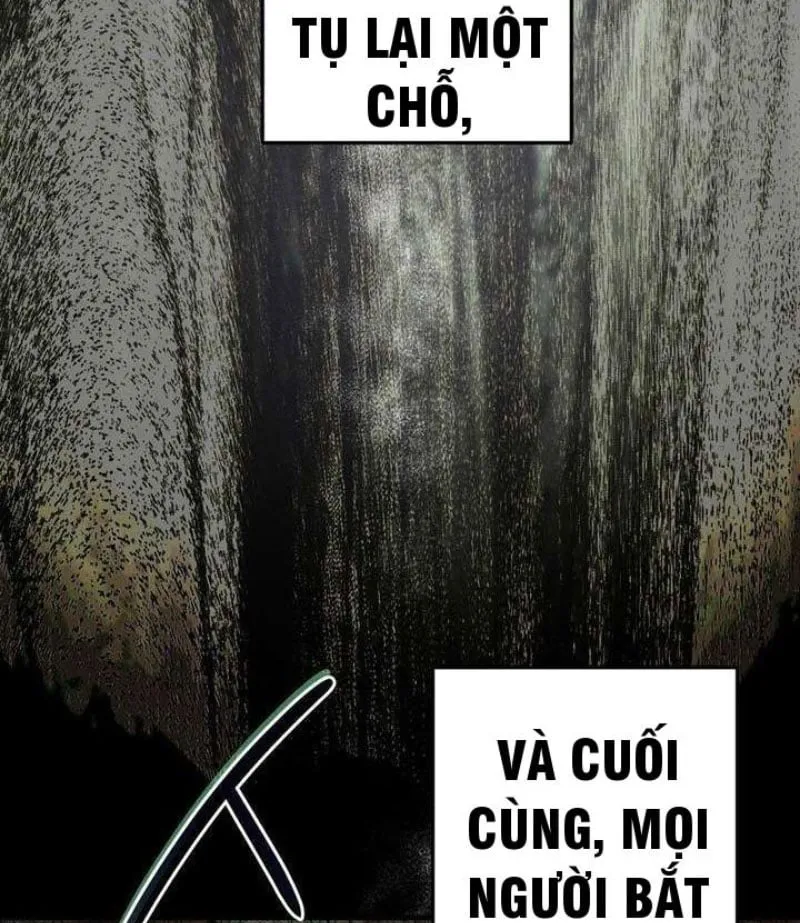 Khế Ước Của Ta Biến Thành Truyền Thuyết Ma Quái Chap 1 - Next Chap 2