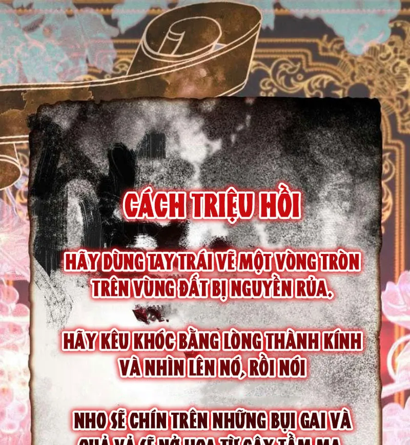 Khế Ước Của Ta Biến Thành Truyền Thuyết Ma Quái Chap 1 - Next Chap 2