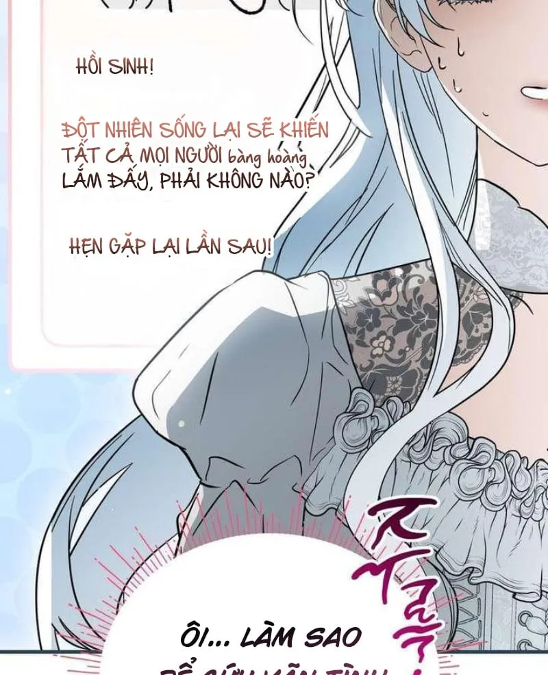 Khế Ước Của Ta Biến Thành Truyền Thuyết Ma Quái Chap 1 - Next Chap 2