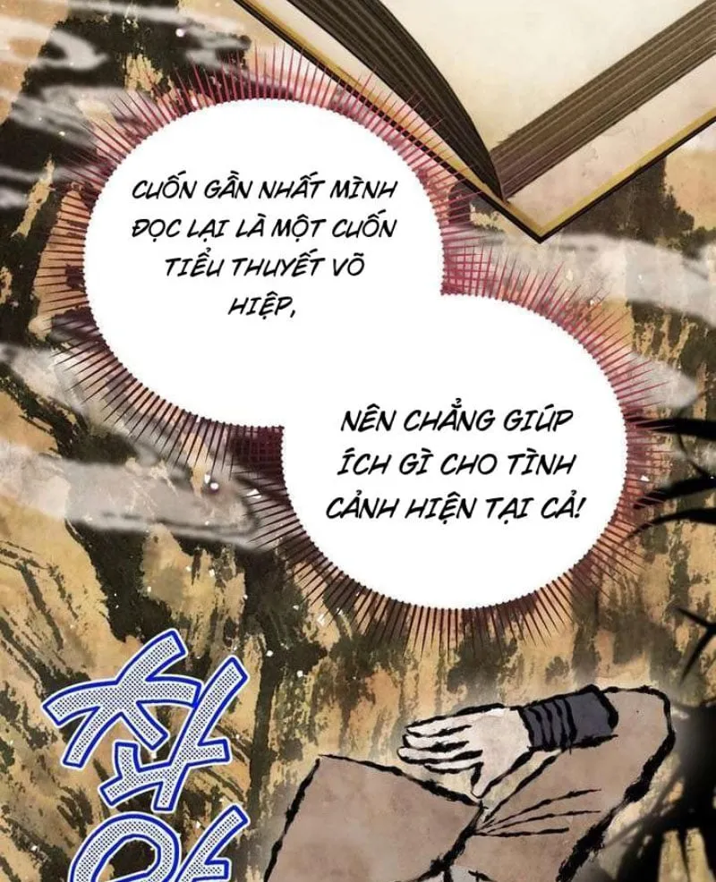 Khế Ước Của Ta Biến Thành Truyền Thuyết Ma Quái Chap 1 - Next Chap 2