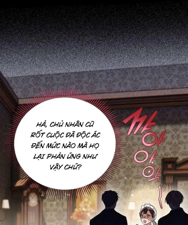 Khế Ước Của Ta Biến Thành Truyền Thuyết Ma Quái Chap 1 - Next Chap 2