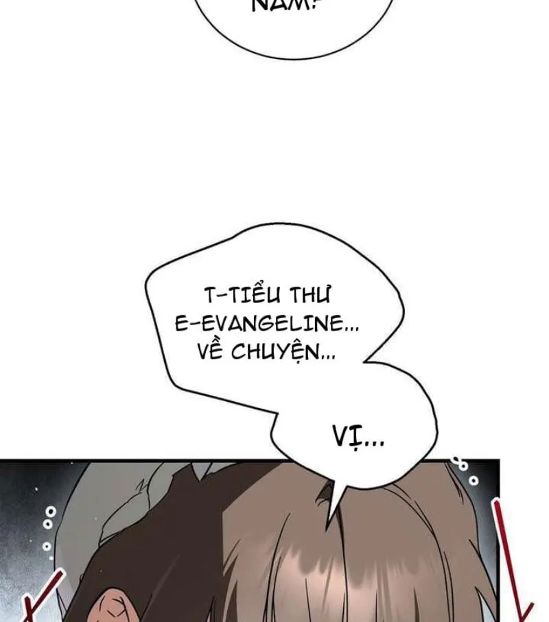 Khế Ước Của Ta Biến Thành Truyền Thuyết Ma Quái Chap 1 - Next Chap 2