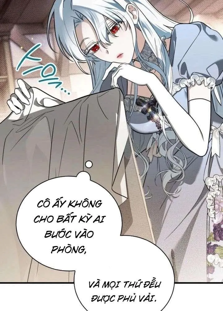 Khế Ước Của Ta Biến Thành Truyền Thuyết Ma Quái Chap 2 - Next Chap 3