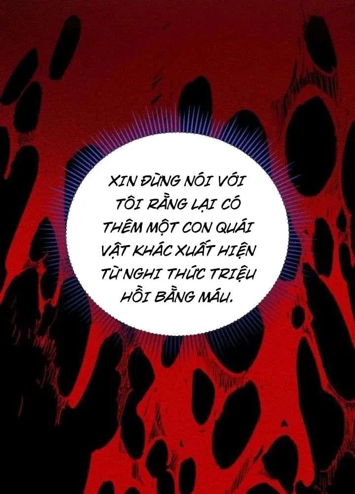 Khế Ước Của Ta Biến Thành Truyền Thuyết Ma Quái Chap 2 - Next Chap 3