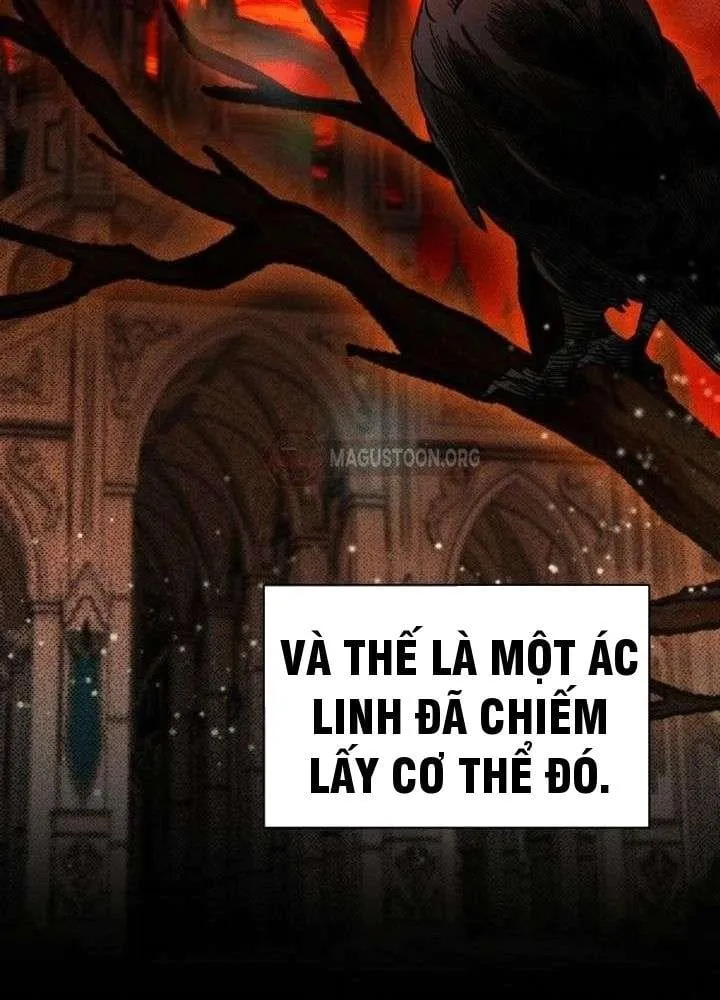 Khế Ước Của Ta Biến Thành Truyền Thuyết Ma Quái Chap 2 - Next Chap 3