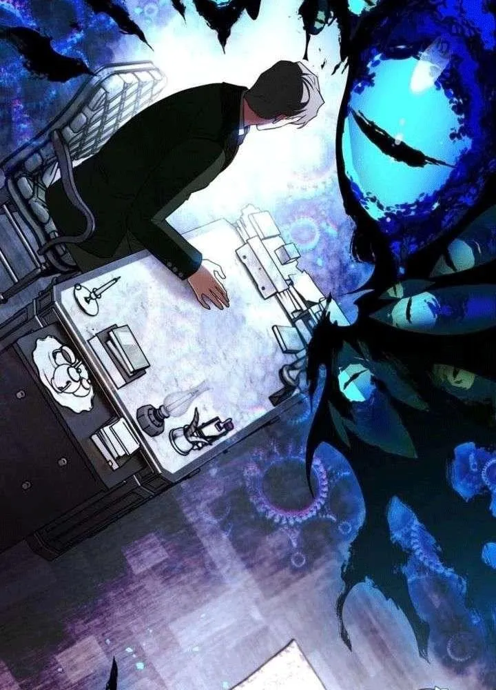 Khế Ước Của Ta Biến Thành Truyền Thuyết Ma Quái Chap 2 - Next Chap 3