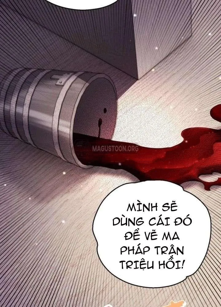Khế Ước Của Ta Biến Thành Truyền Thuyết Ma Quái Chap 2 - Next Chap 3