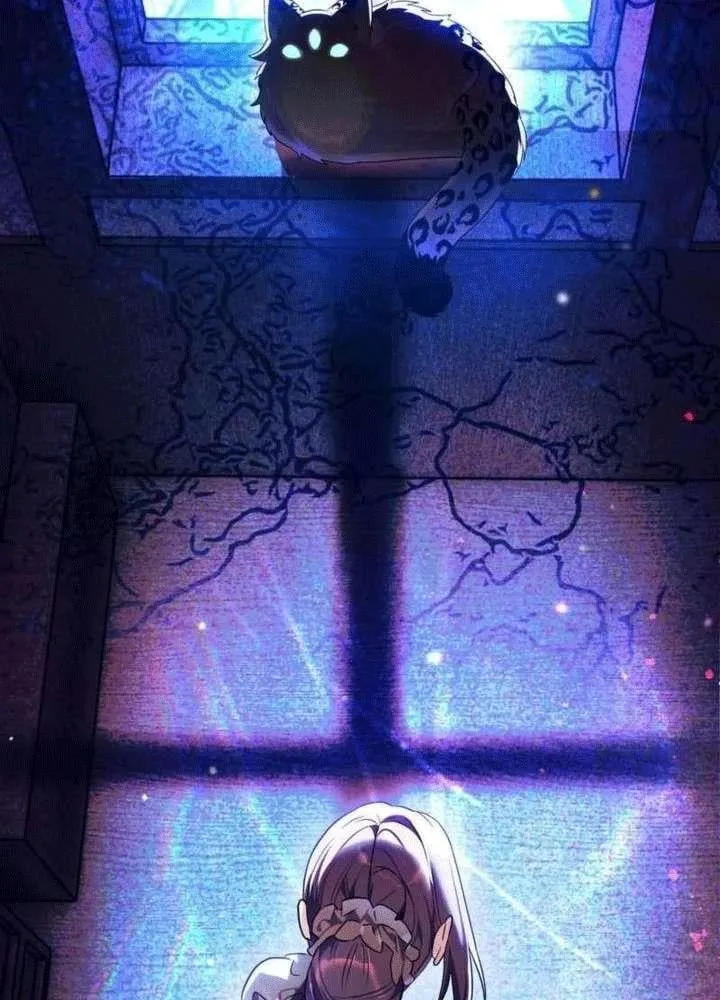 Khế Ước Của Ta Biến Thành Truyền Thuyết Ma Quái Chap 3 - Next Chap 4
