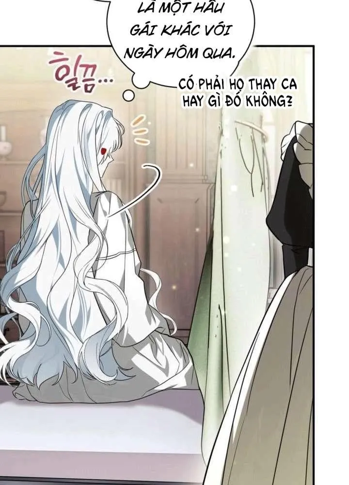 Khế Ước Của Ta Biến Thành Truyền Thuyết Ma Quái Chap 3 - Next Chap 4