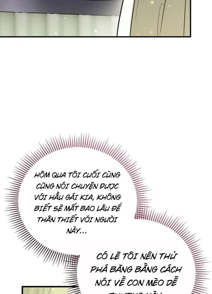 Khế Ước Của Ta Biến Thành Truyền Thuyết Ma Quái Chap 3 - Next Chap 4