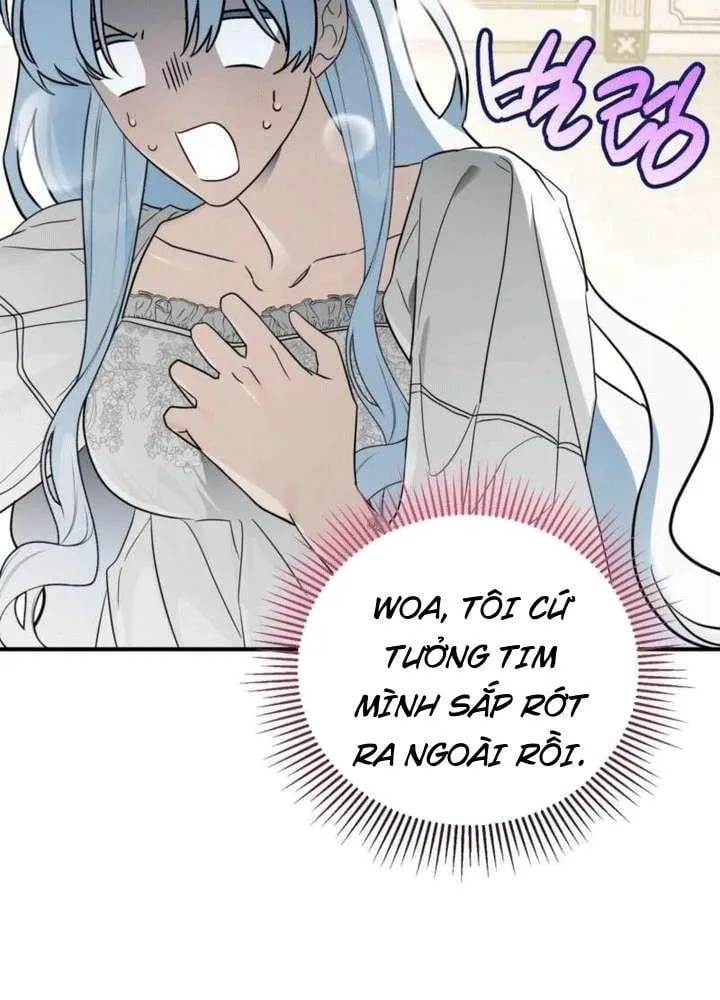 Khế Ước Của Ta Biến Thành Truyền Thuyết Ma Quái Chap 3 - Next Chap 4
