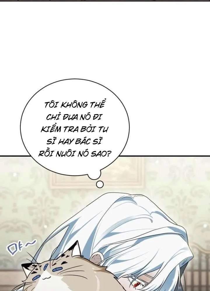 Khế Ước Của Ta Biến Thành Truyền Thuyết Ma Quái Chap 3 - Next Chap 4