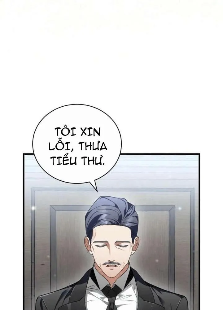 Khế Ước Của Ta Biến Thành Truyền Thuyết Ma Quái Chap 3 - Next Chap 4