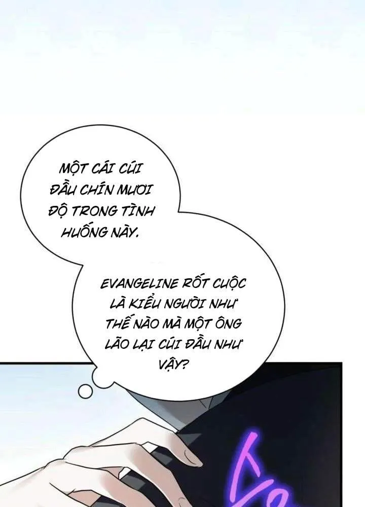 Khế Ước Của Ta Biến Thành Truyền Thuyết Ma Quái Chap 3 - Next Chap 4
