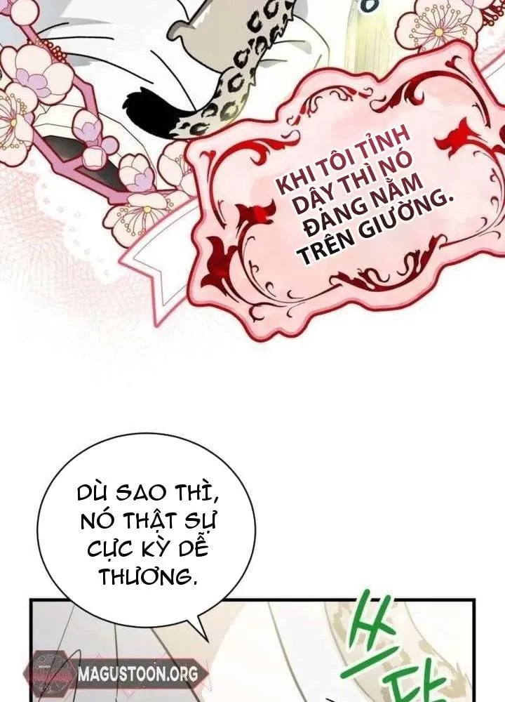 Khế Ước Của Ta Biến Thành Truyền Thuyết Ma Quái Chap 3 - Next Chap 4