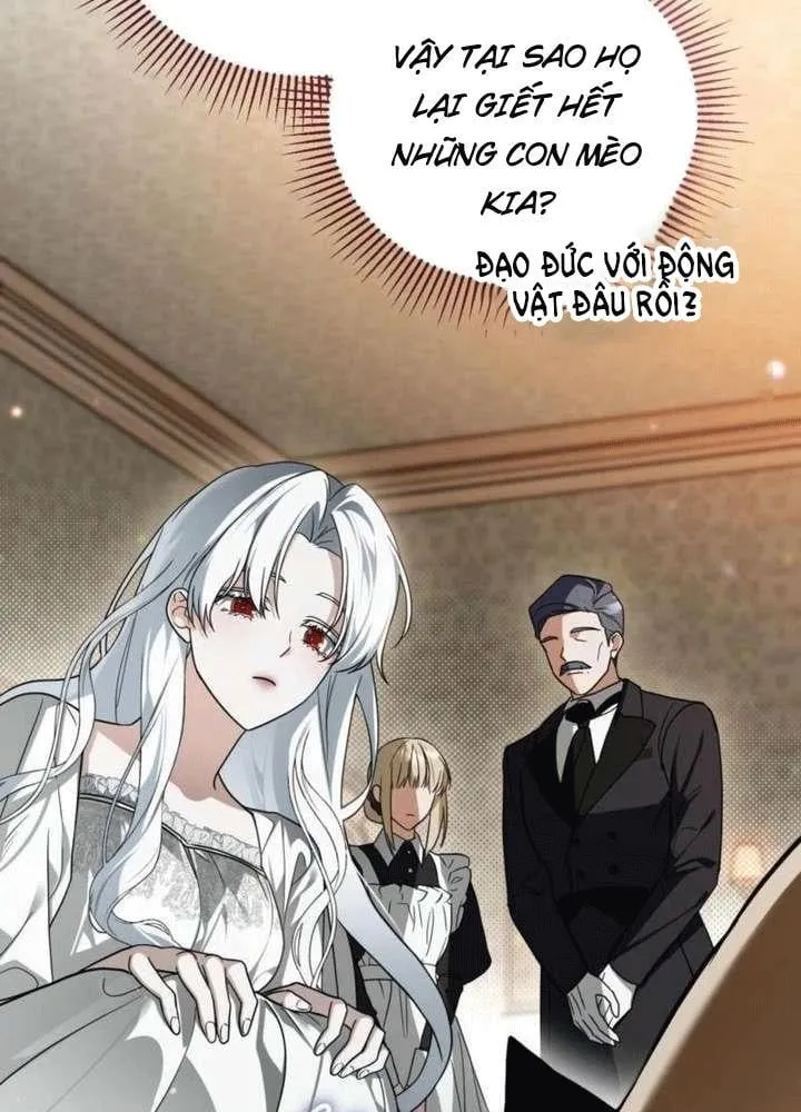 Khế Ước Của Ta Biến Thành Truyền Thuyết Ma Quái Chap 3 - Next Chap 4