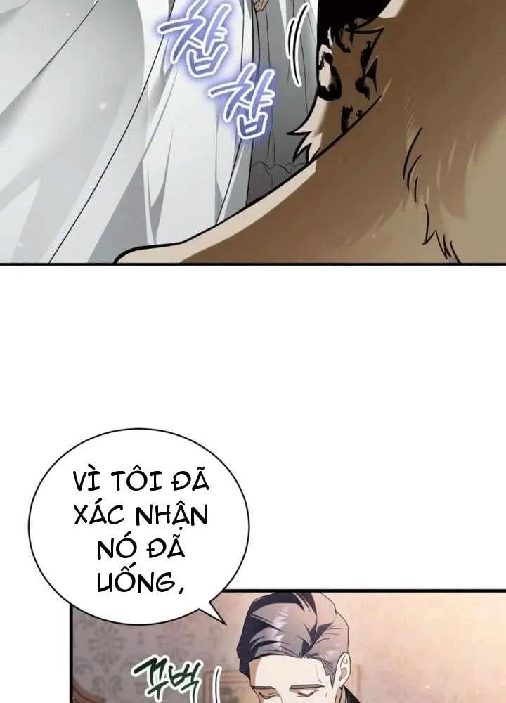 Khế Ước Của Ta Biến Thành Truyền Thuyết Ma Quái Chap 3 - Next Chap 4