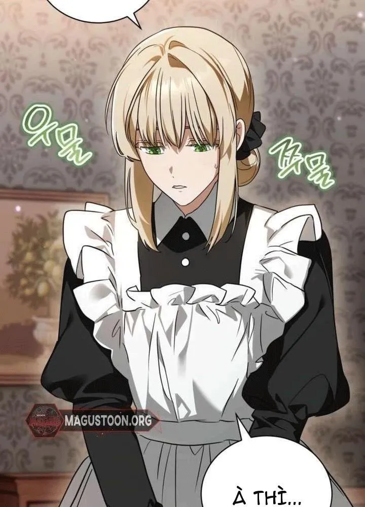 Khế Ước Của Ta Biến Thành Truyền Thuyết Ma Quái Chap 3 - Next Chap 4