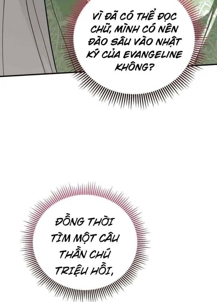 Khế Ước Của Ta Biến Thành Truyền Thuyết Ma Quái Chap 4 - Next Chap 5
