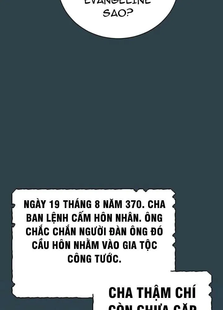 Khế Ước Của Ta Biến Thành Truyền Thuyết Ma Quái Chap 4 - Next Chap 5