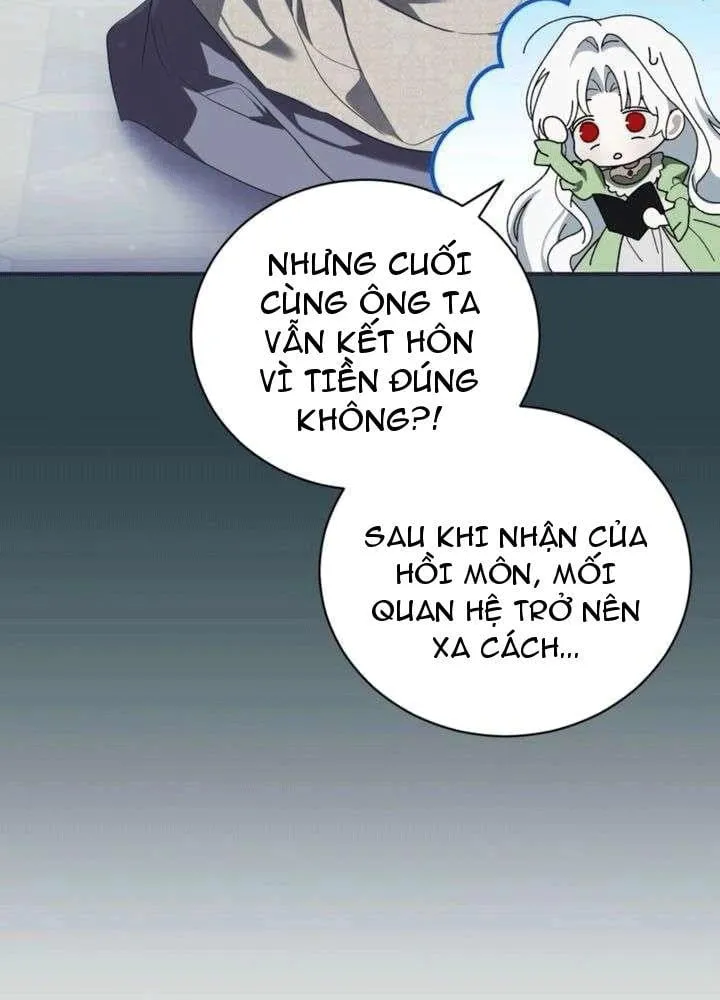 Khế Ước Của Ta Biến Thành Truyền Thuyết Ma Quái Chap 4 - Next Chap 5