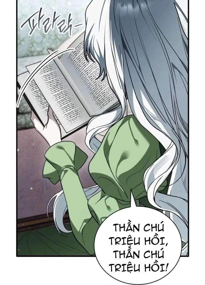 Khế Ước Của Ta Biến Thành Truyền Thuyết Ma Quái Chap 4 - Next Chap 5