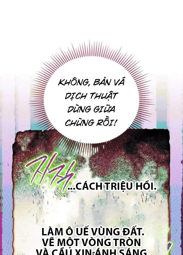Khế Ước Của Ta Biến Thành Truyền Thuyết Ma Quái Chap 4 - Next Chap 5