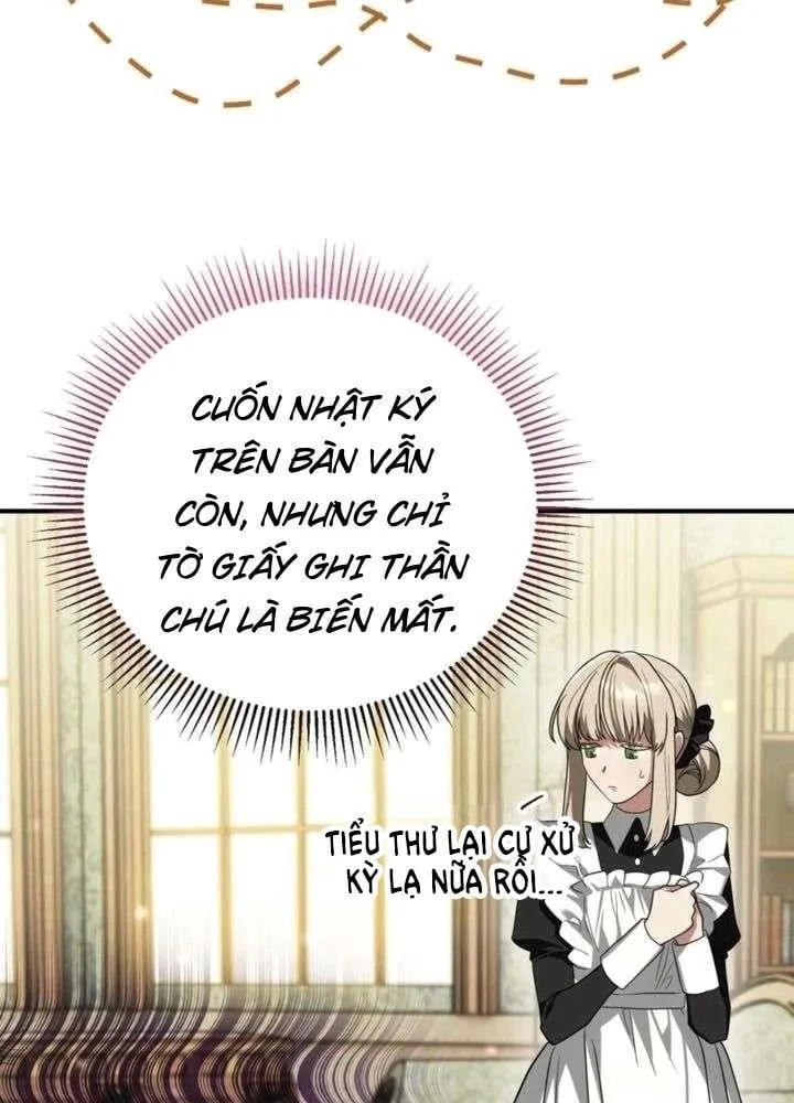Khế Ước Của Ta Biến Thành Truyền Thuyết Ma Quái Chap 4 - Next Chap 5
