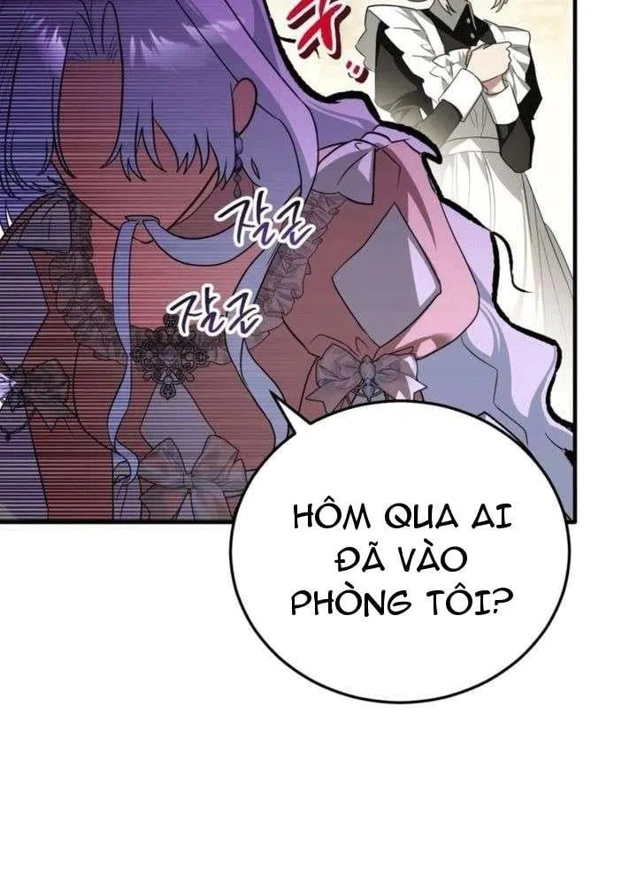 Khế Ước Của Ta Biến Thành Truyền Thuyết Ma Quái Chap 4 - Next Chap 5